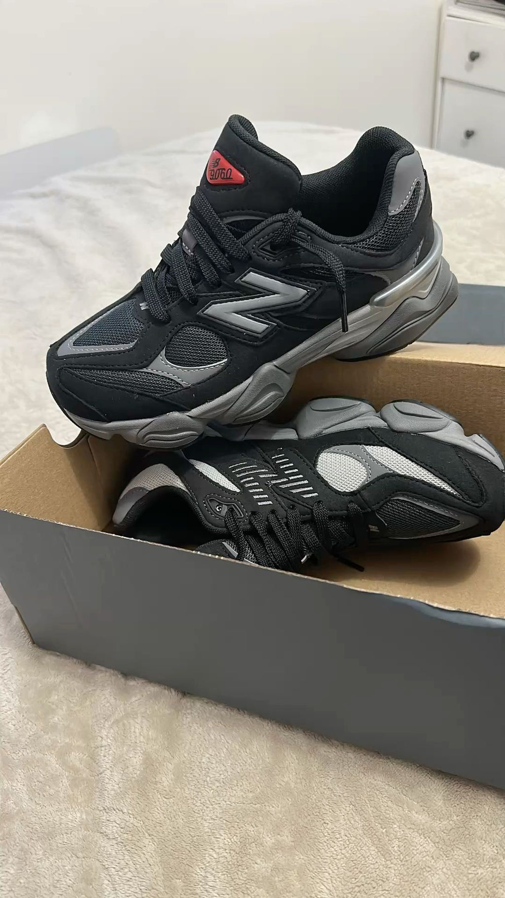 New balance 9060 1:1