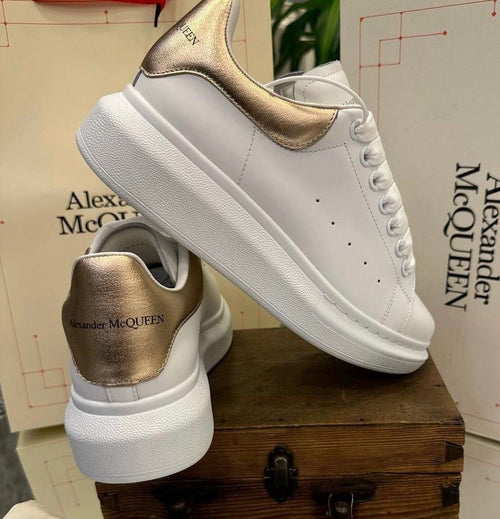 Alexander Mcqueen 1:1