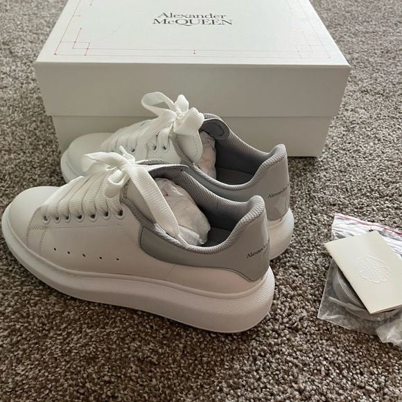 Alexander Mcqueen 1:1