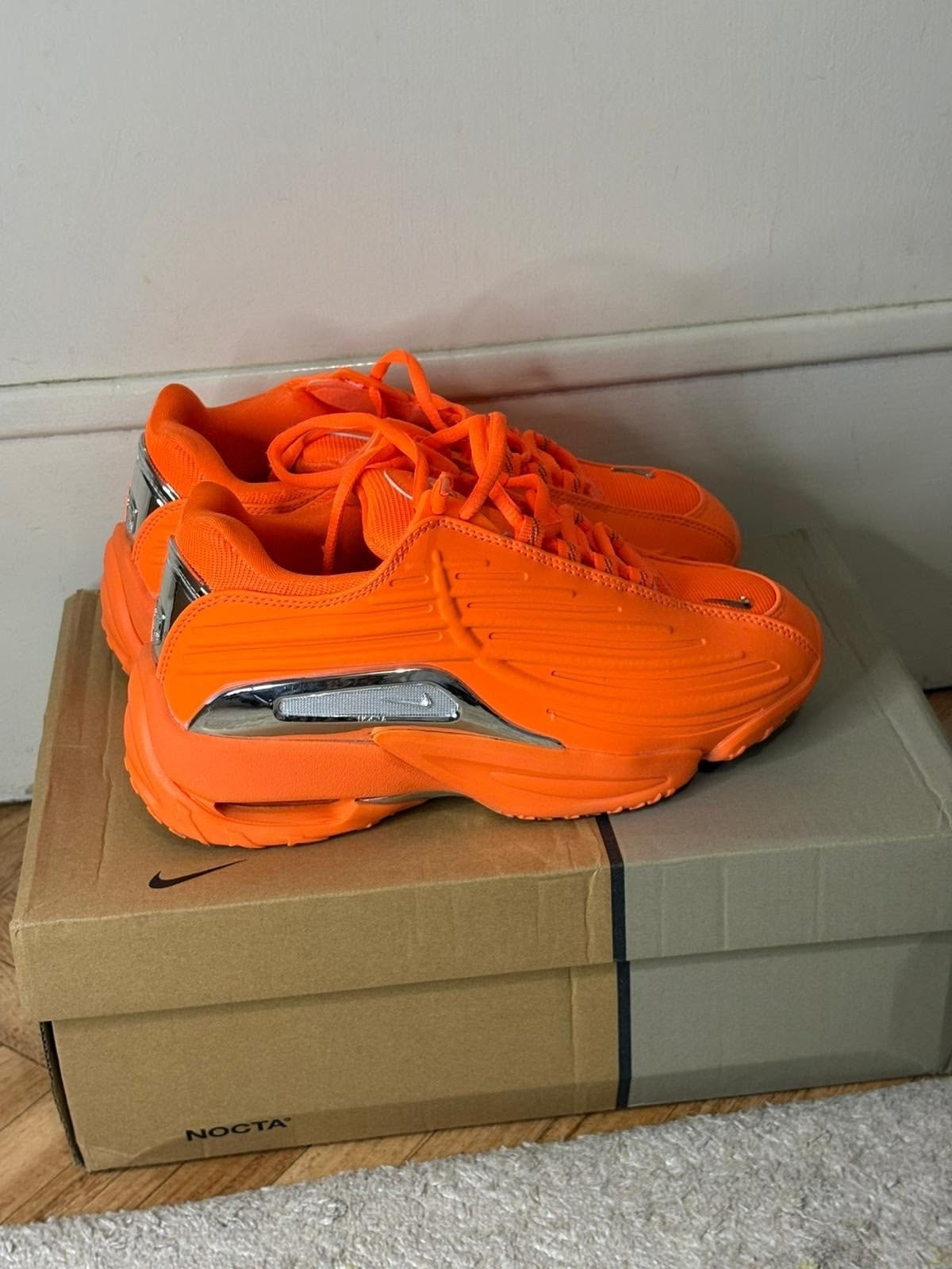 Zapatillas Nike nocta 1:1