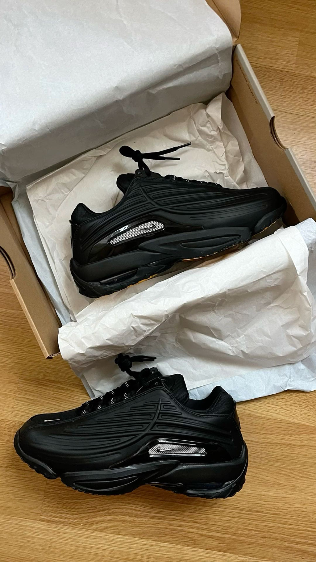 Zapatillas Nike nocta 1:1