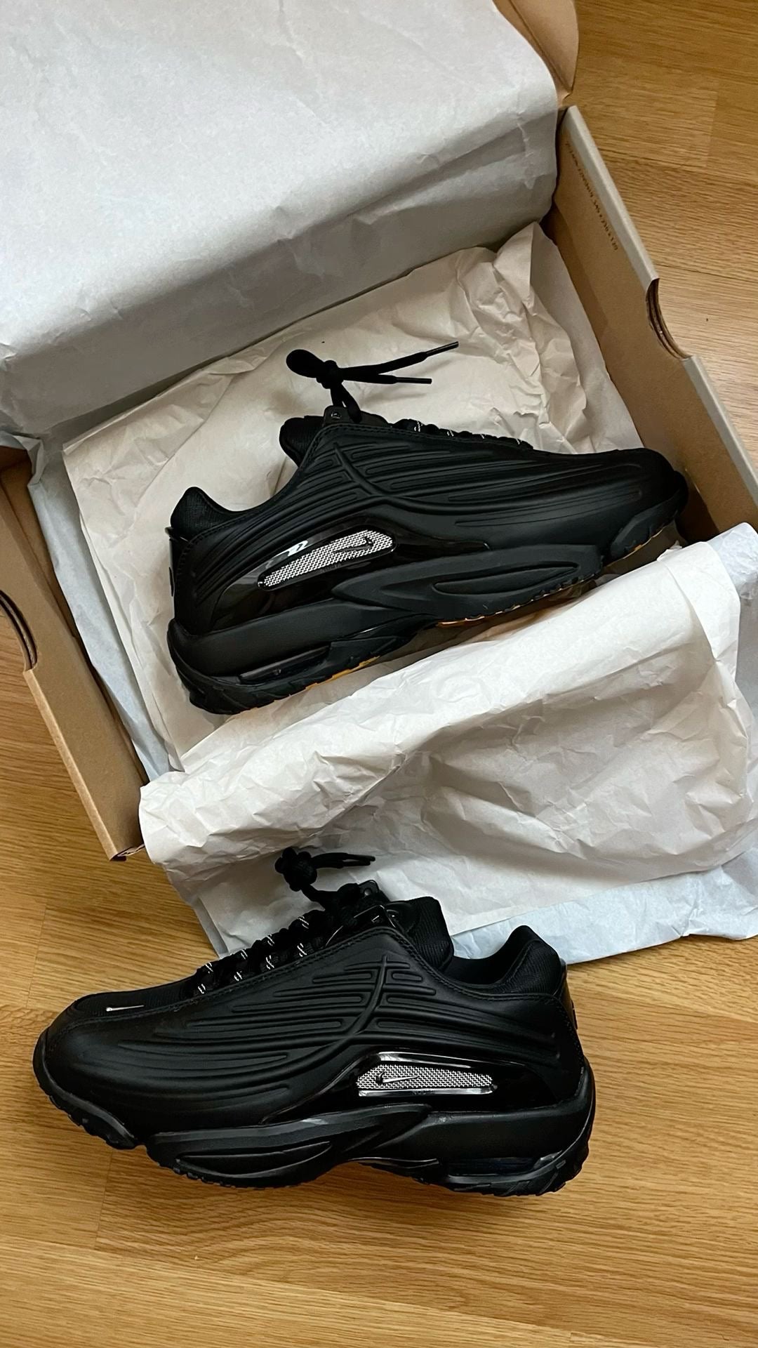 Zapatillas Nike nocta 1:1