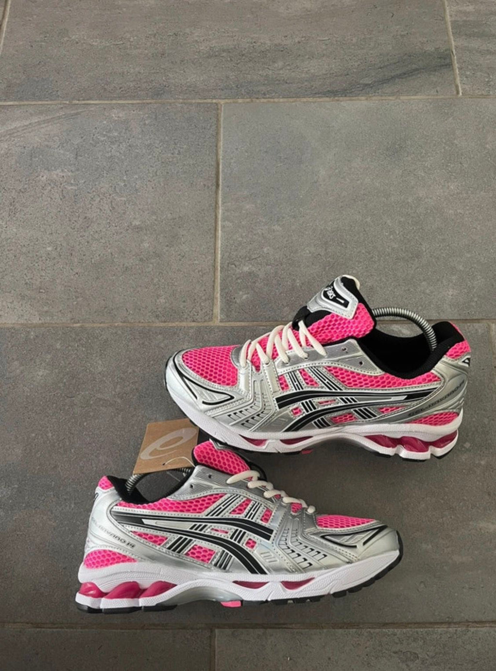 Asics gel kayano 14 G5