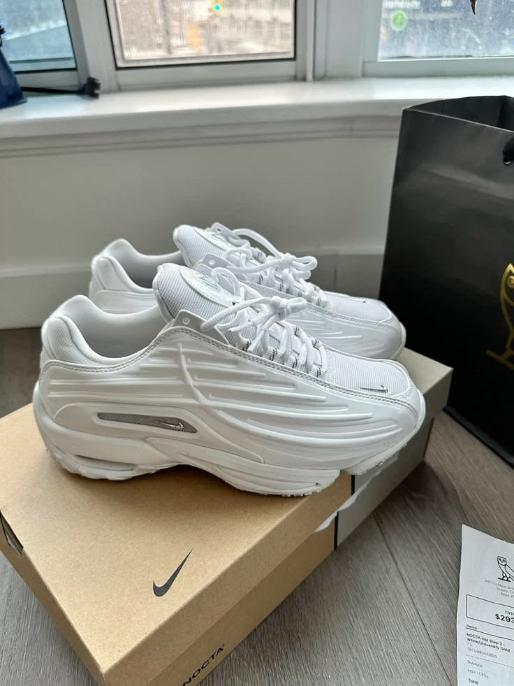 Zapatillas Nike nocta 1:1