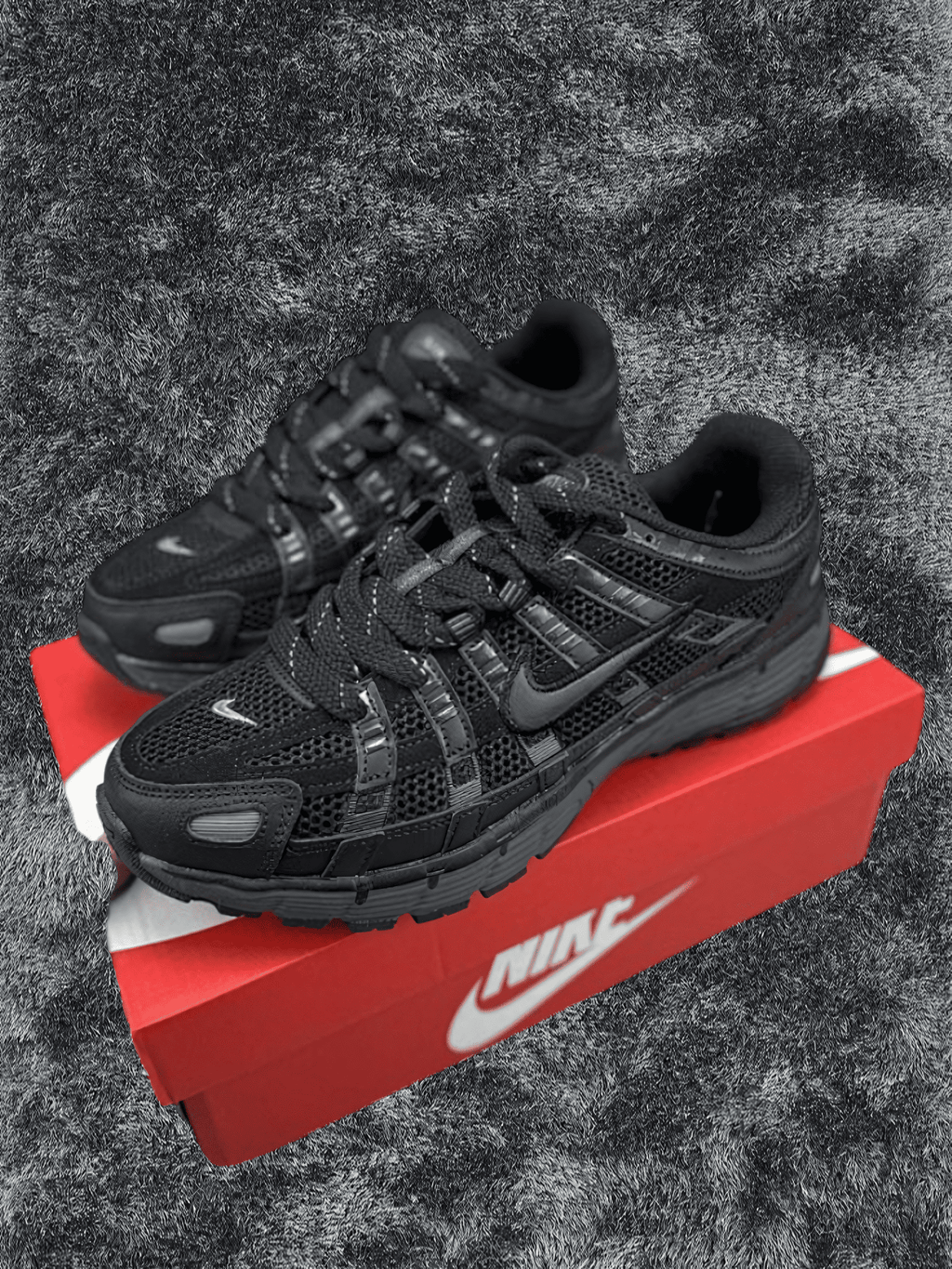 Nike P6000