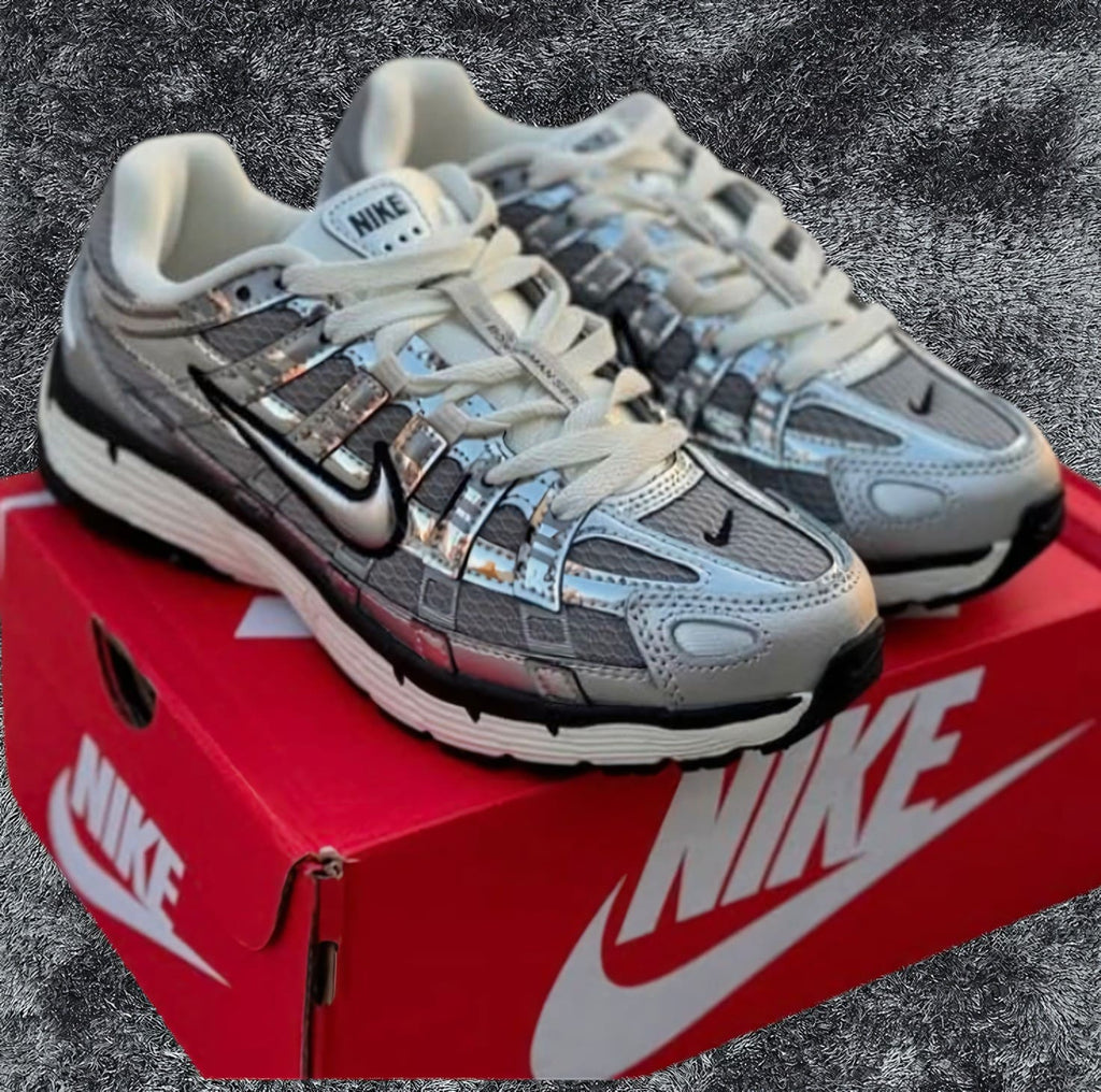 Nike P6000