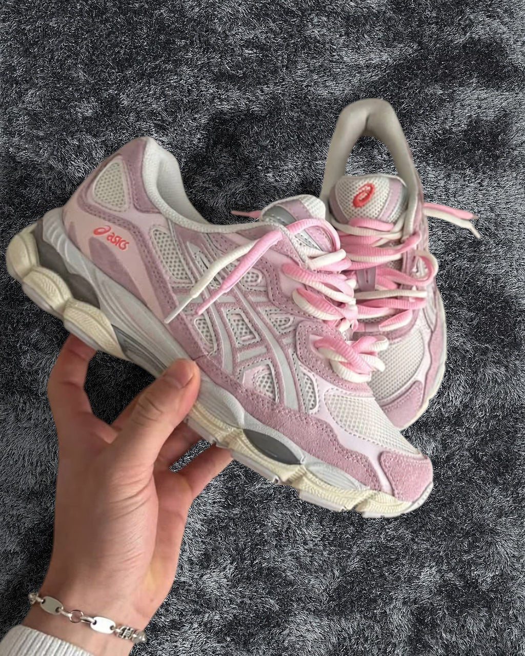 Asics nyc