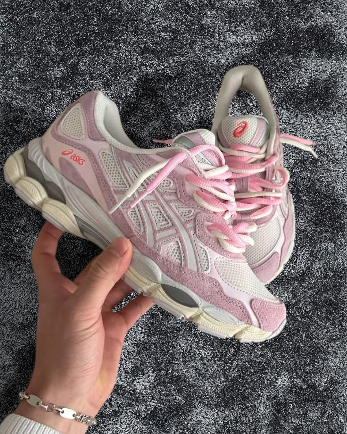 Asics nyc
