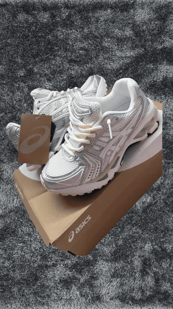 Asics gel kayano 14 G5