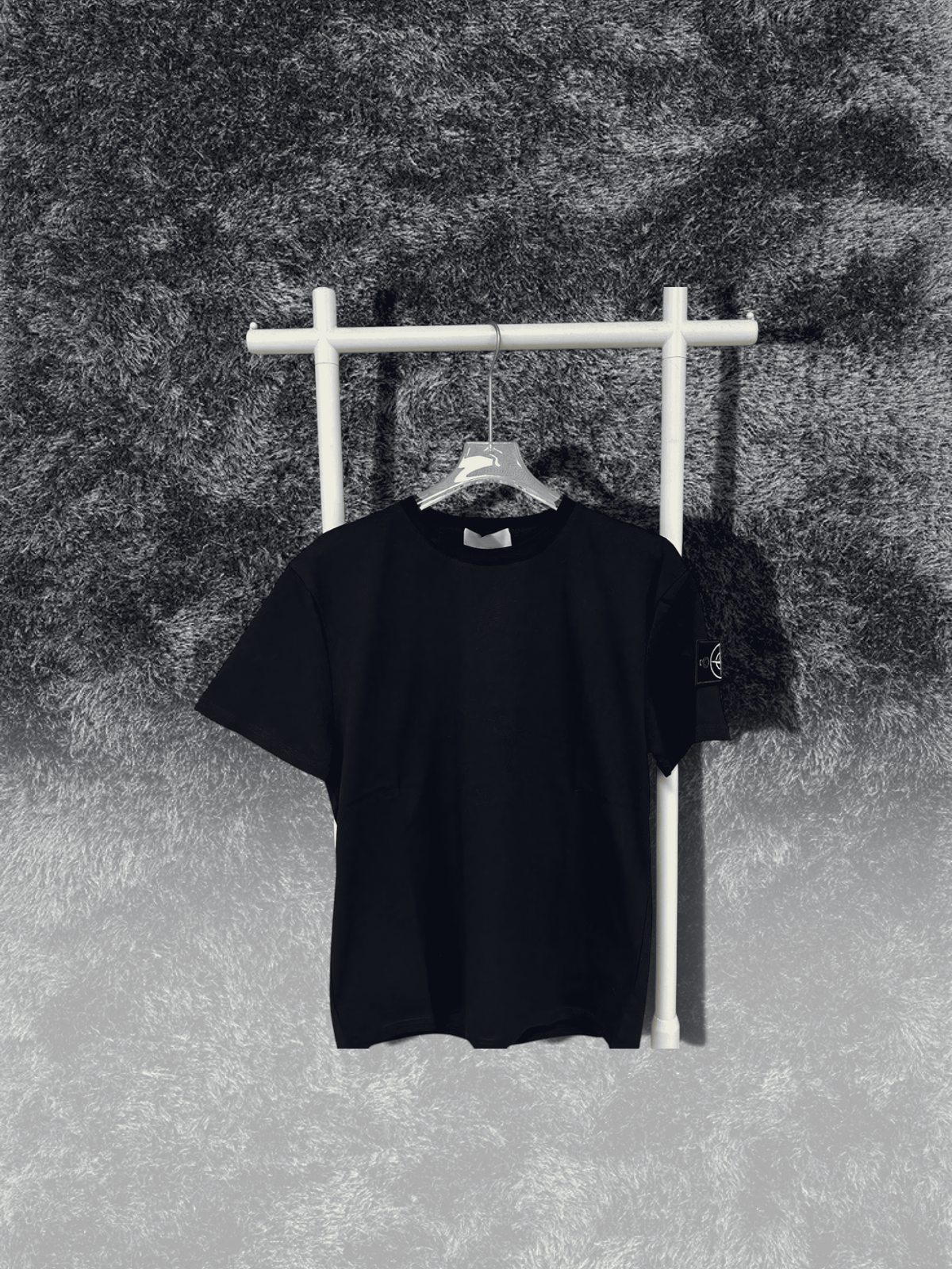 Camiseta stone island 1:1
