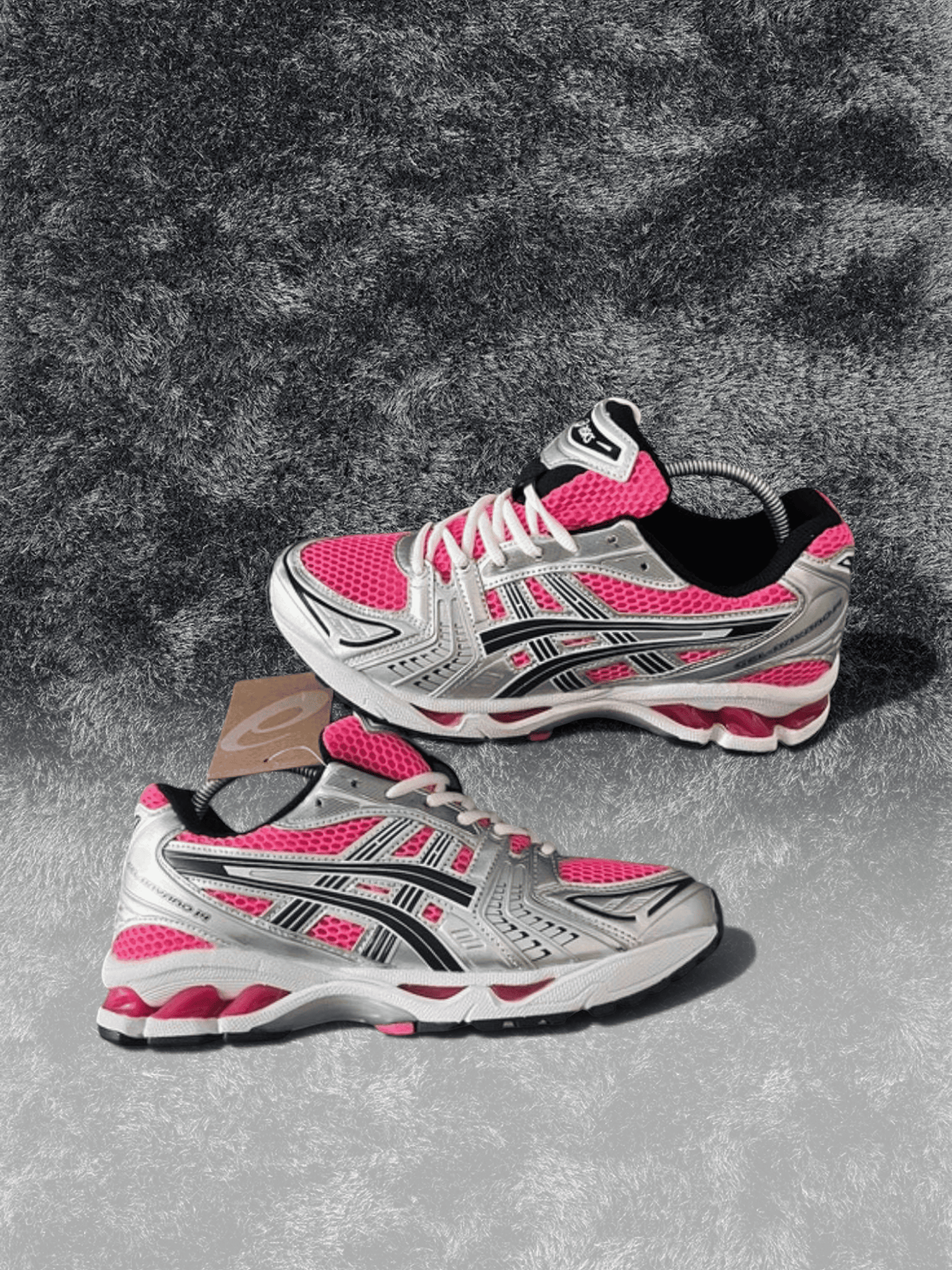 Asics gel kayano 14 G5