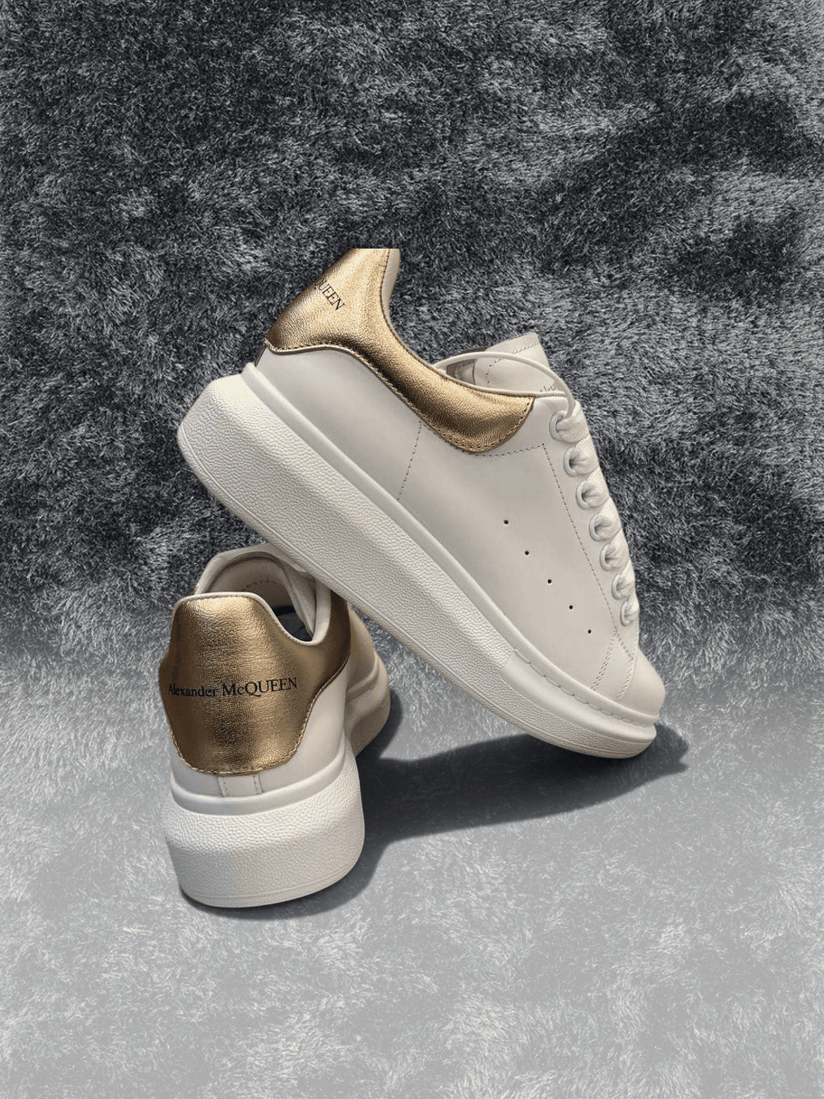 Alexander Mcqueen 1:1