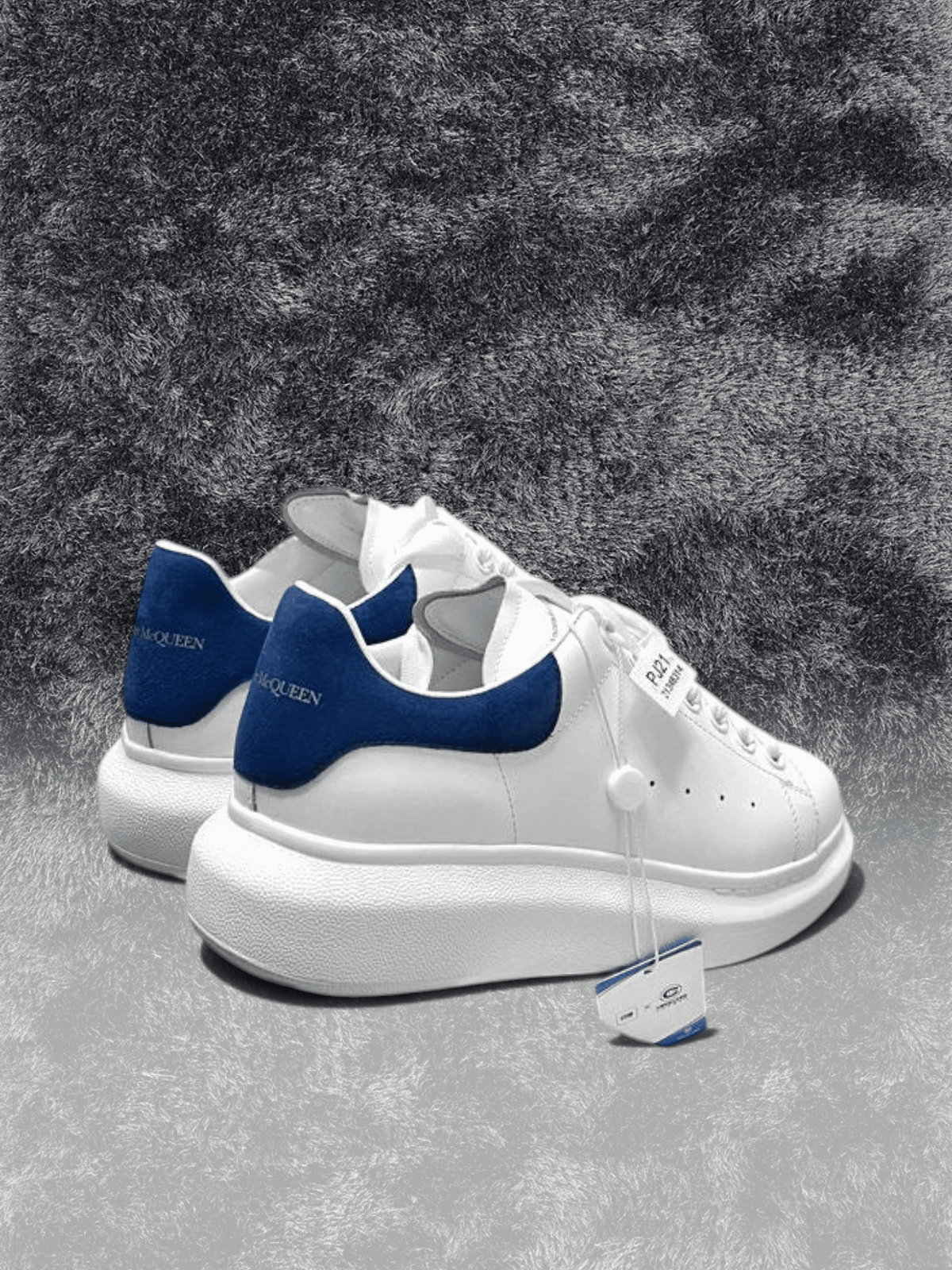Alexander Mcqueen 1:1