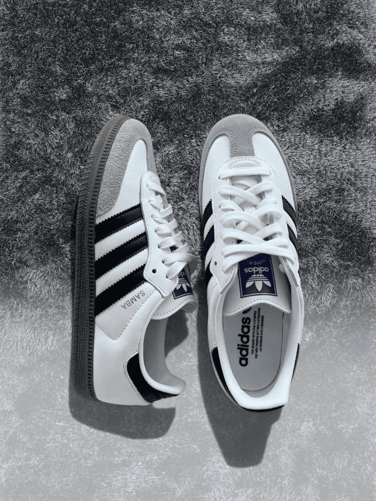 Adidas samba 1:1