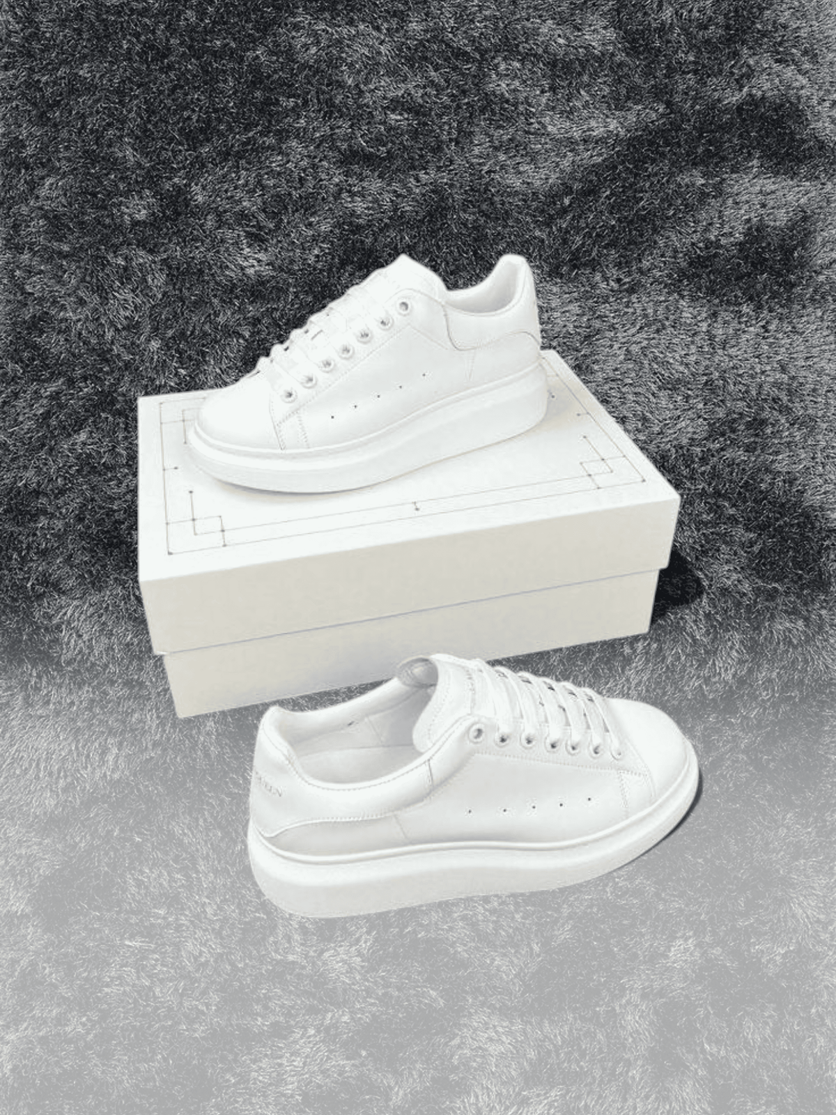 Alexander Mcqueen 1:1