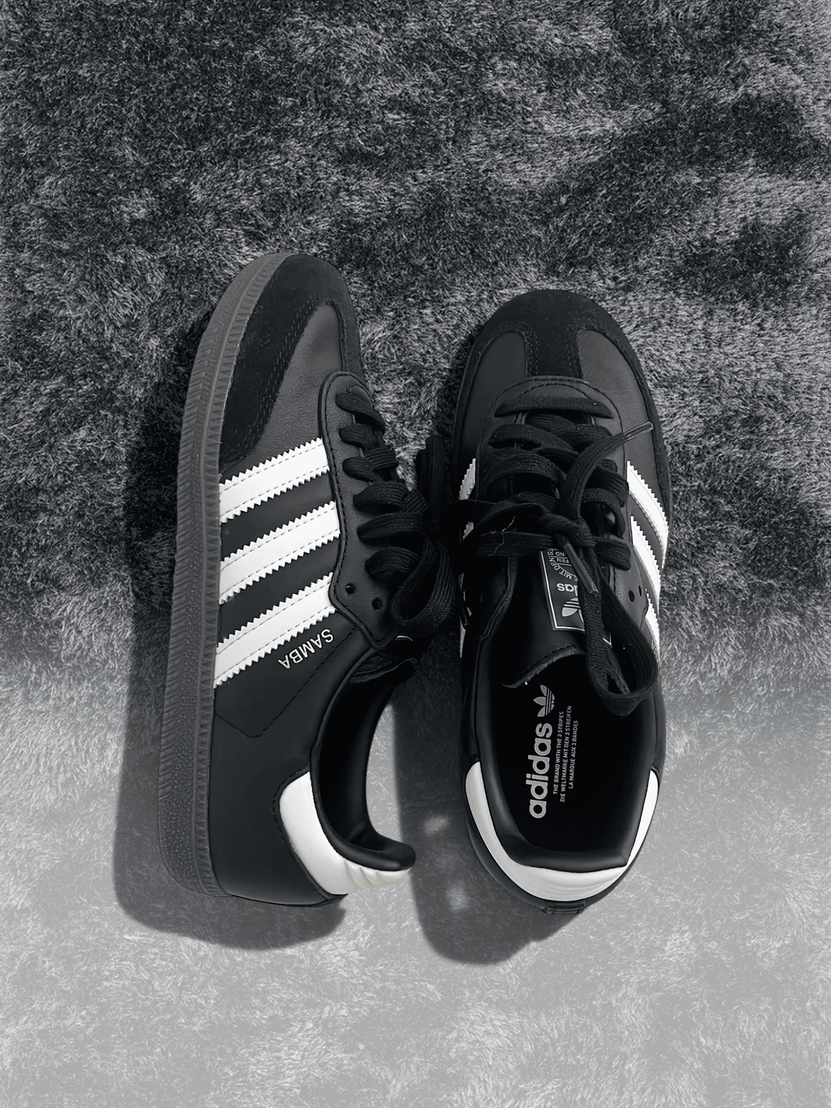 Adidas samba 1:1