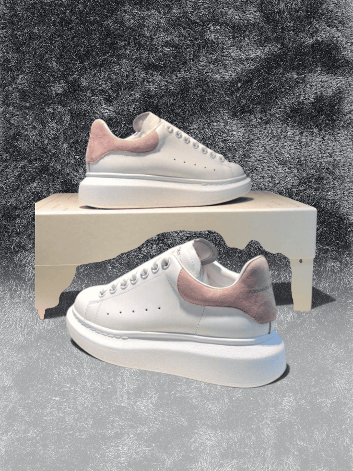 Alexander Mcqueen 1:1